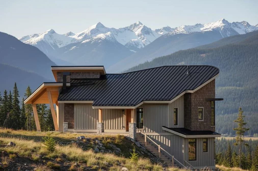 1778 PINEWOOD DRIVE, Pemberton, BC — Residential for Sale - Main Photo