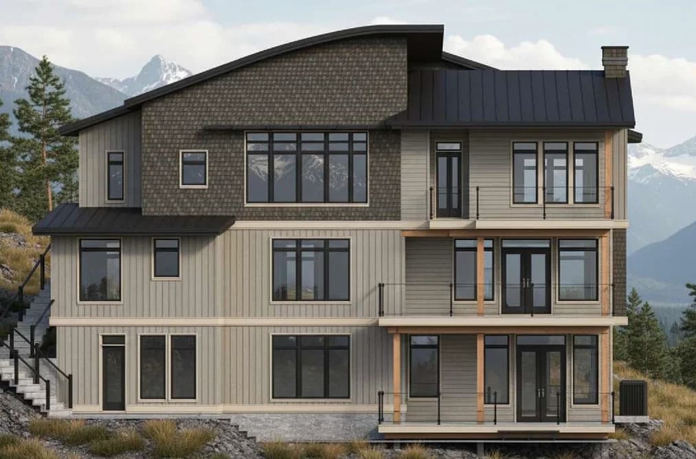 1778 PINEWOOD DRIVE, Pemberton, BC — Residential for Sale - Photo 2
