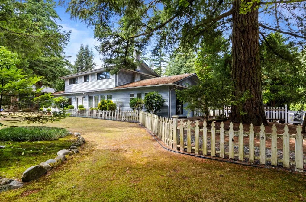 17791 20 AVENUE, Surrey, BC — Residential for Sale - Photo 2