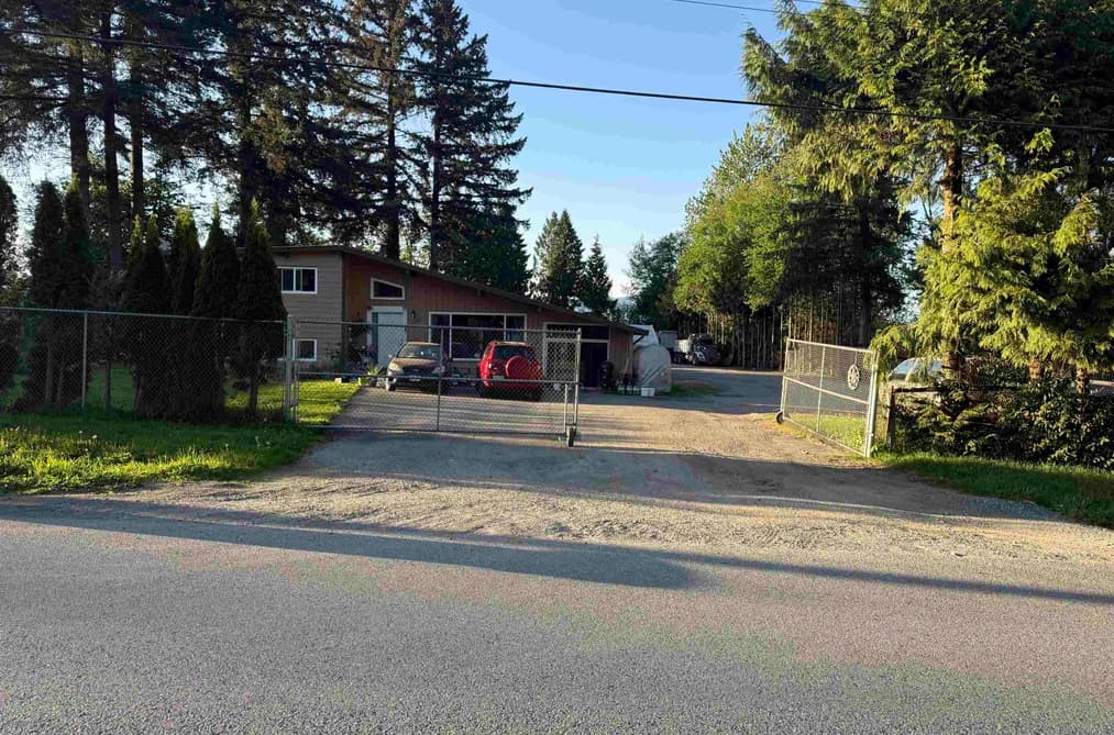 17791 97 AVENUE, Surrey, BC — Residential for Sale - Main Photo