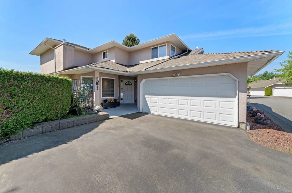 178 15501 89A AVENUE, Surrey, BC — Residential for Sale - Main Photo