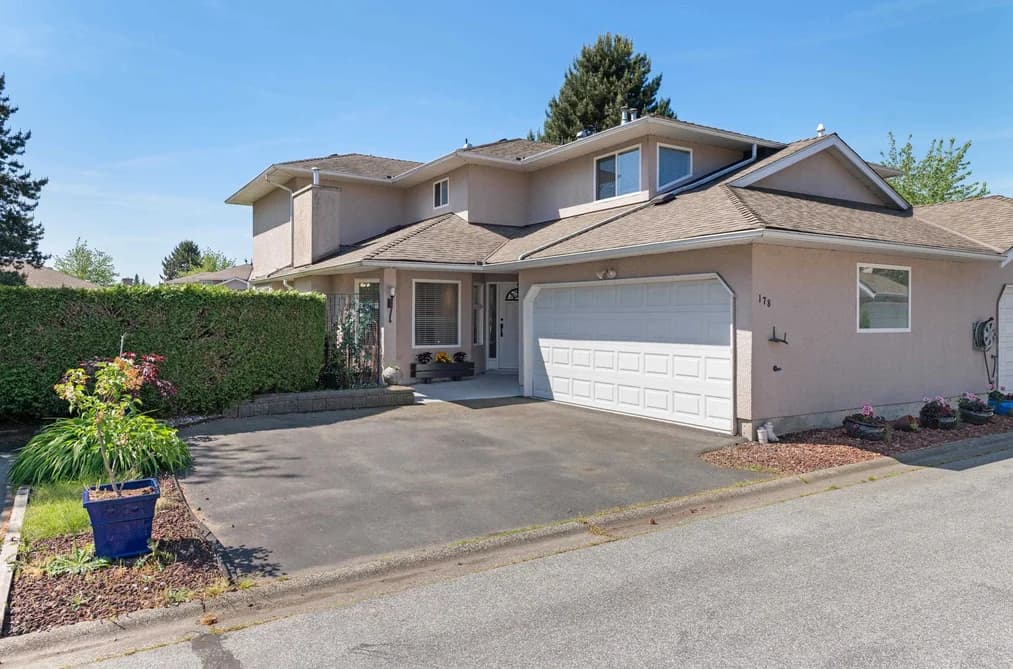 178 15501 89A AVENUE, Surrey, BC — Residential for Sale - Photo 2