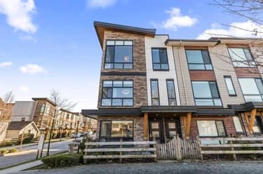 Townhouse for sale at 178 16488 64 Avenue Surrey British Columbia - MLS: R3095888