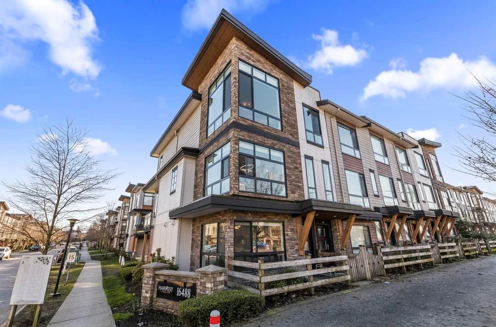 178 16488 64 AVENUE, Surrey, BC — Residential for Sale - Photo 2