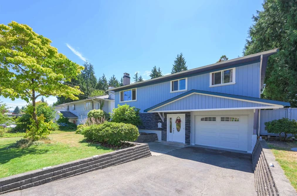 1780 GREENMOUNT AVENUE, Port Coquitlam, BC — Residential for Sale - Main Photo