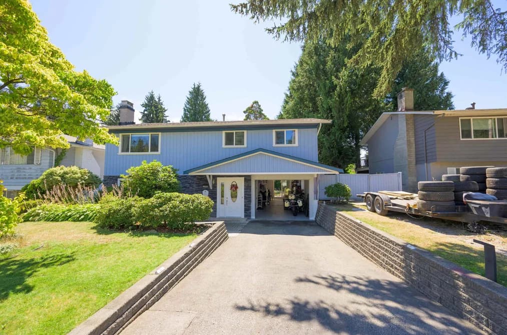 1780 GREENMOUNT AVENUE, Port Coquitlam, BC — Residential for Sale - Photo 2