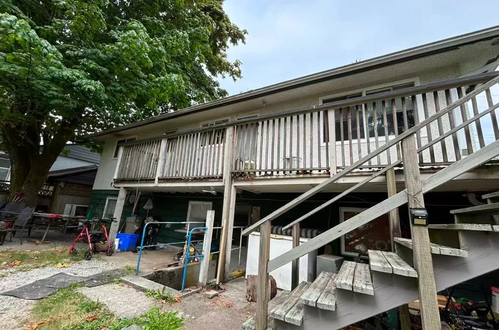 1780 RIDEAU AVENUE, Coquitlam, BC — Residential for Sale - Photo 2
