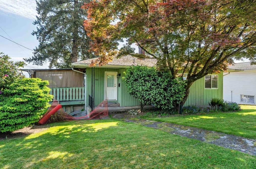 1781 PITT RIVER ROAD, Port Coquitlam, BC — Residential for Sale - Main Photo