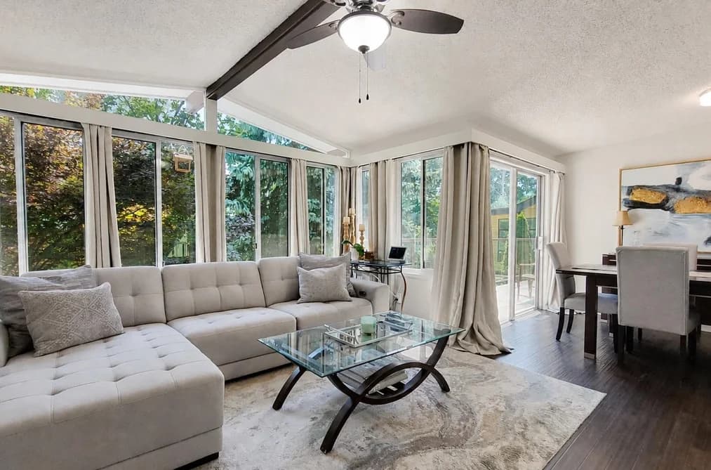 1781 VIEW STREET, Port Moody, BC — Residential for Sale - Main Photo