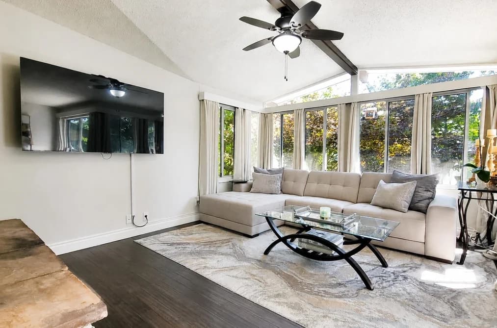 1781 VIEW STREET, Port Moody, BC — Residential for Sale - Photo 2