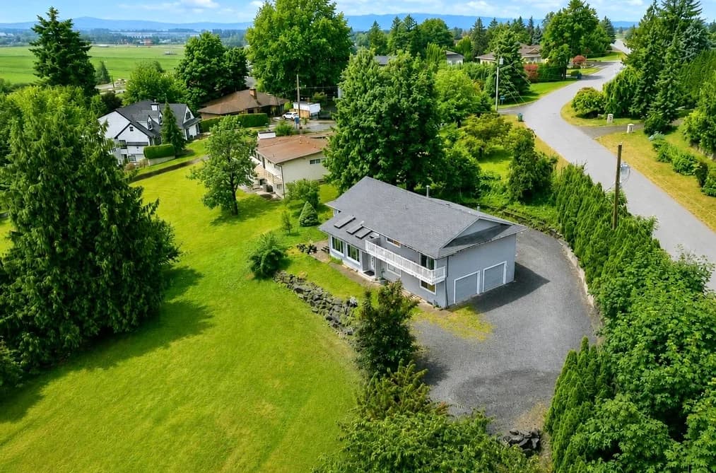 1783 EVERETT ROAD, Abbotsford, BC — Residential for Sale - Photo 2
