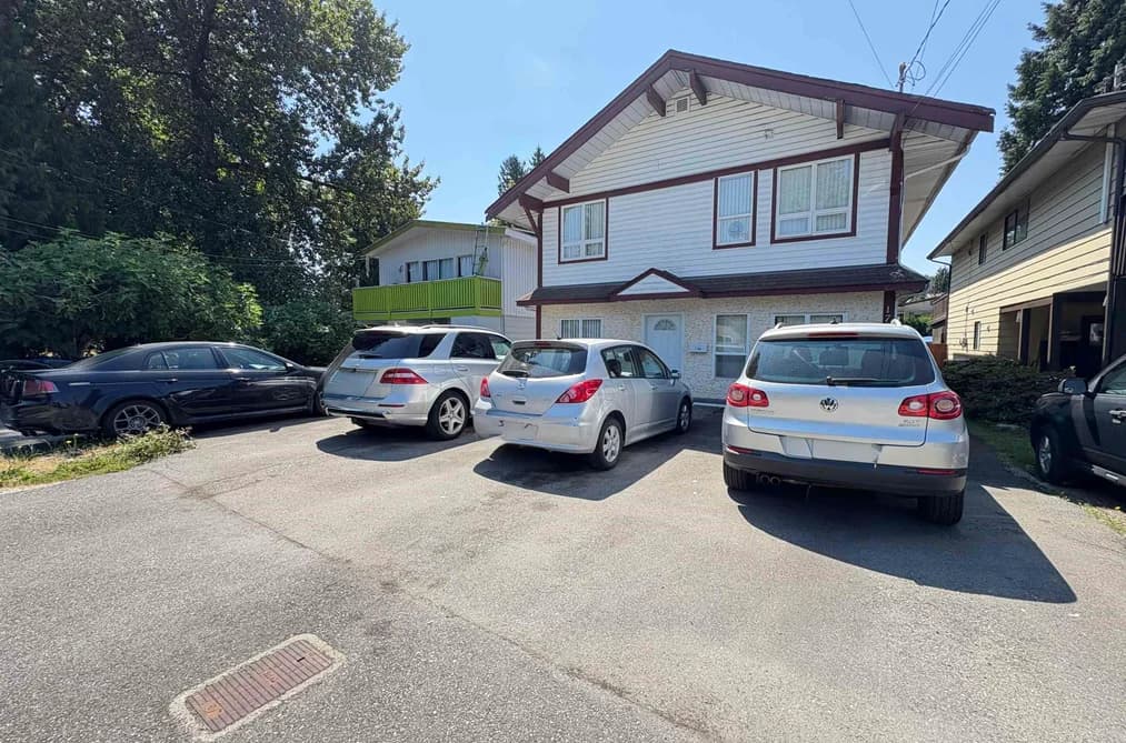 1784 COQUITLAM AVENUE, Port Coquitlam, BC — Residential for Sale - Main Photo