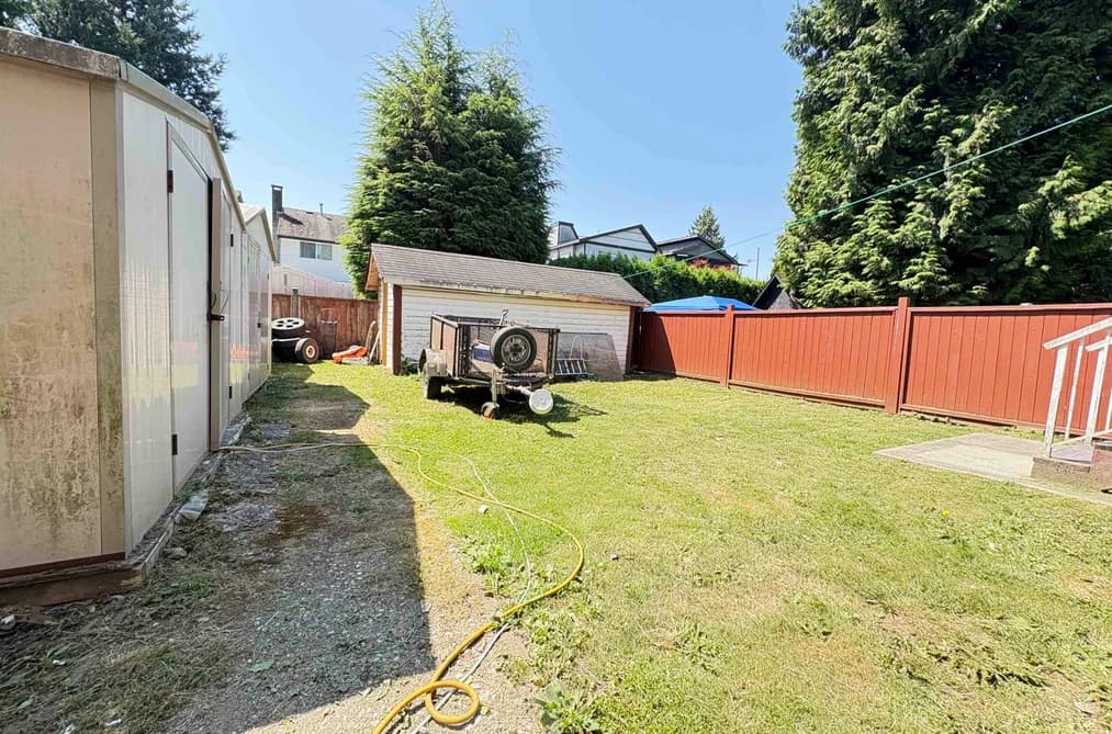 1784 COQUITLAM AVENUE, Port Coquitlam, BC — Residential for Sale - Photo 2