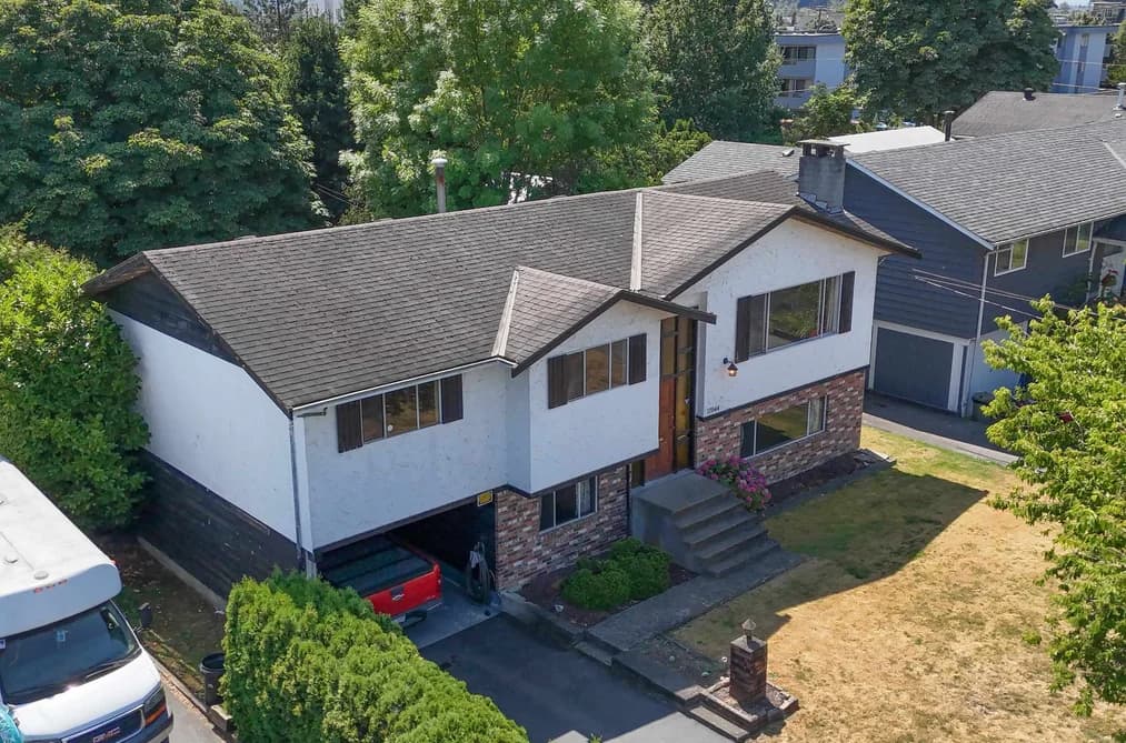17844 57A AVENUE, Surrey, BC — Residential for Sale - Main Photo