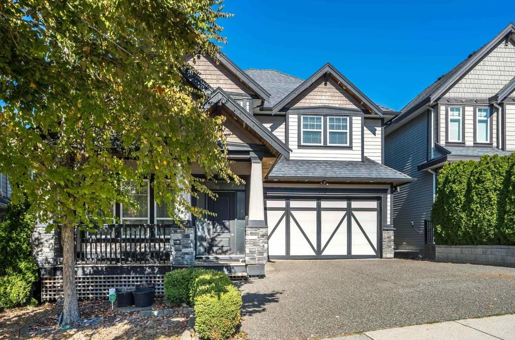 17863 71A AVENUE, Surrey, BC — Residential for Sale - Main Photo