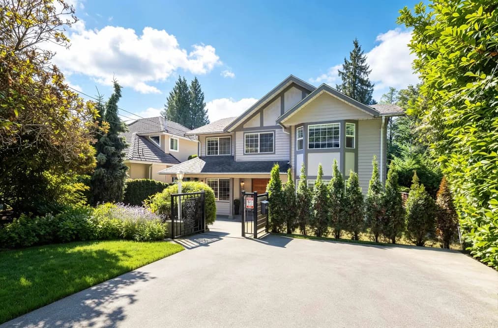 1788 GORDON AVENUE, West Vancouver, BC — Residential for Sale - Photo 2