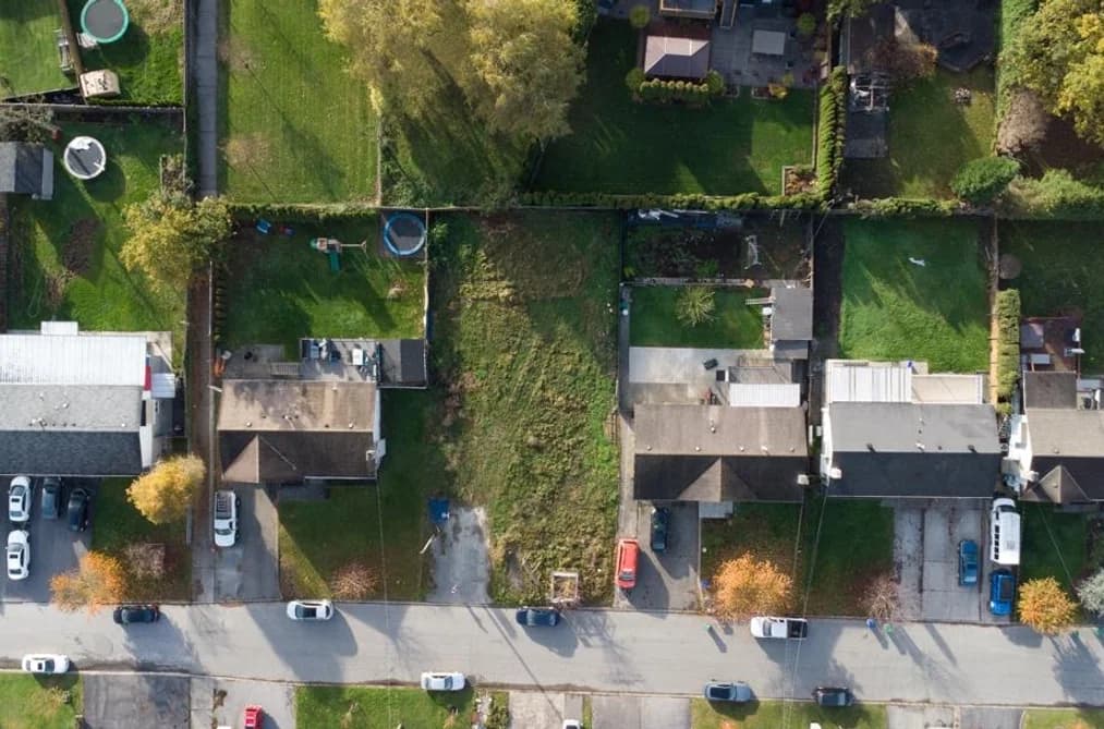 17884 57A AVENUE, Surrey, BC — Land for Sale - Photo 2