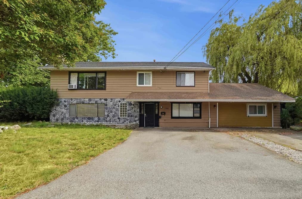 17886 59A AVENUE, Surrey, BC — Residential for Sale - Main Photo