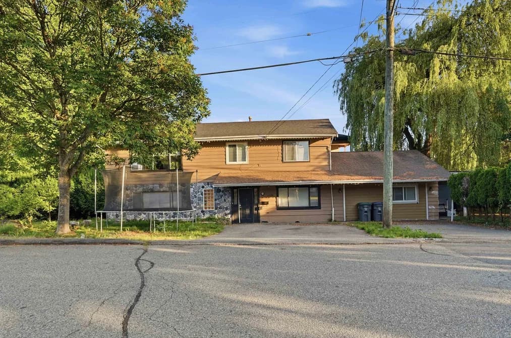 17886 59A AVENUE, Surrey, BC — Residential for Sale - Main Photo
