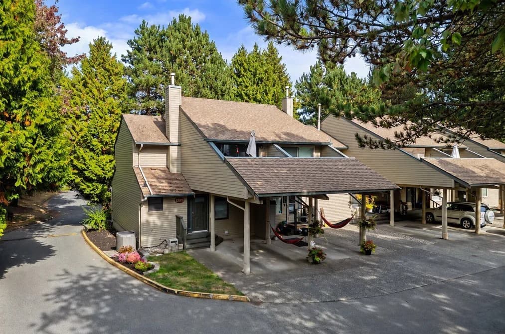 1789 LILAC DRIVE, White Rock, BC — Residential for Sale - Main Photo