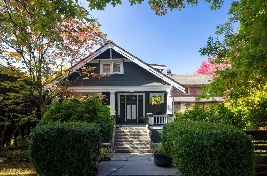 179 N PENTICTON STREET, Vancouver, BC — Residential for Sale - Main Photo