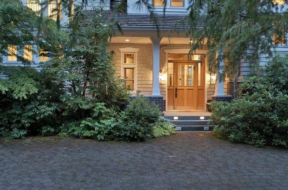 1790 HYACINTHE BAY ROAD, No City Value, BC — Residential for Sale - Photo 2