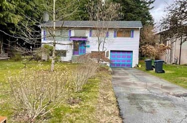 House for sale at 1791 Langan Avenue Port Coquitlam British Columbia - MLS: R3124272