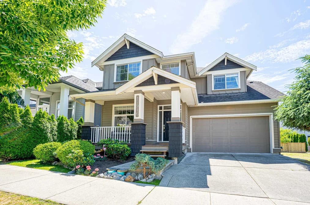 17916 71 AVENUE, Surrey, BC — Residential for Sale - Main Photo