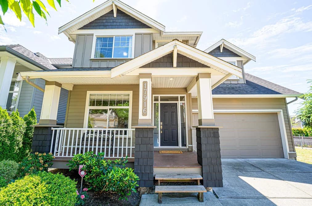 17916 71 AVENUE, Surrey, BC — Residential for Sale - Photo 2