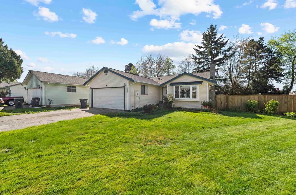 17918 56A AVENUE, Surrey, BC — Residential for Sale - Main Photo