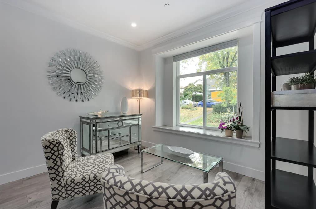 1796 ISLAND AVENUE, Vancouver, BC — Residential for Sale - Photo 2