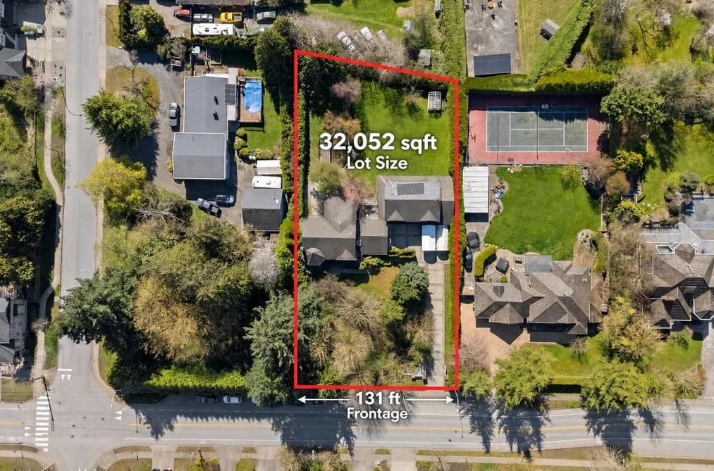 17968 68 AVENUE, Surrey, BC — Residential for Sale - Main Photo