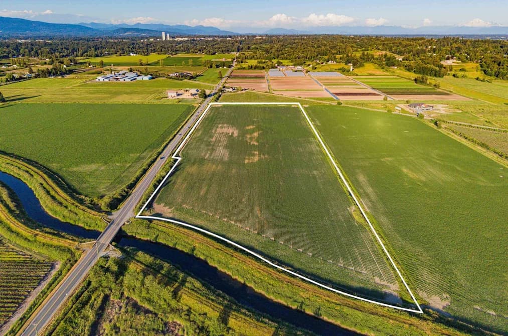 17972 80 AVENUE, Surrey, BC — Land for Sale - Photo 2
