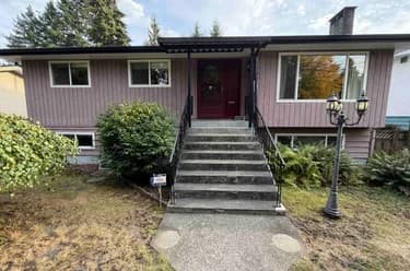 1798 Heather Ave, Port Coquitlam, BC - MLS: R3154718