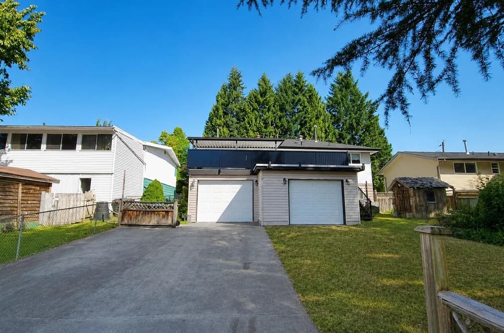 1798 HEATHER AVENUE, Port Coquitlam, BC — Residential for Sale - Photo 2