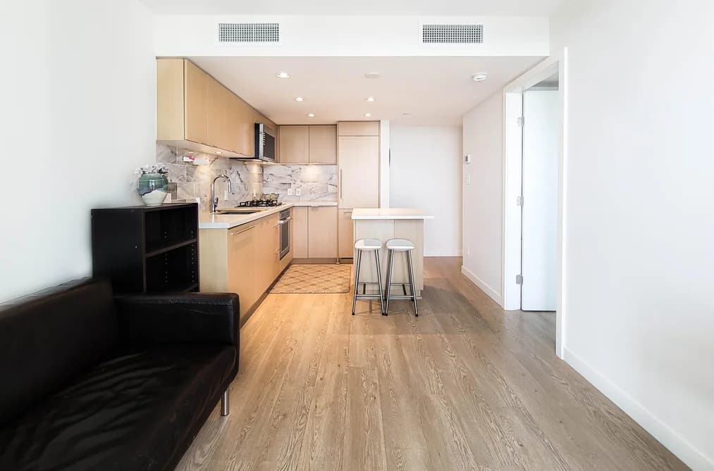 17XX 8189 CAMBIE STREET, Vancouver BC V6P 0G6 - Photo 1