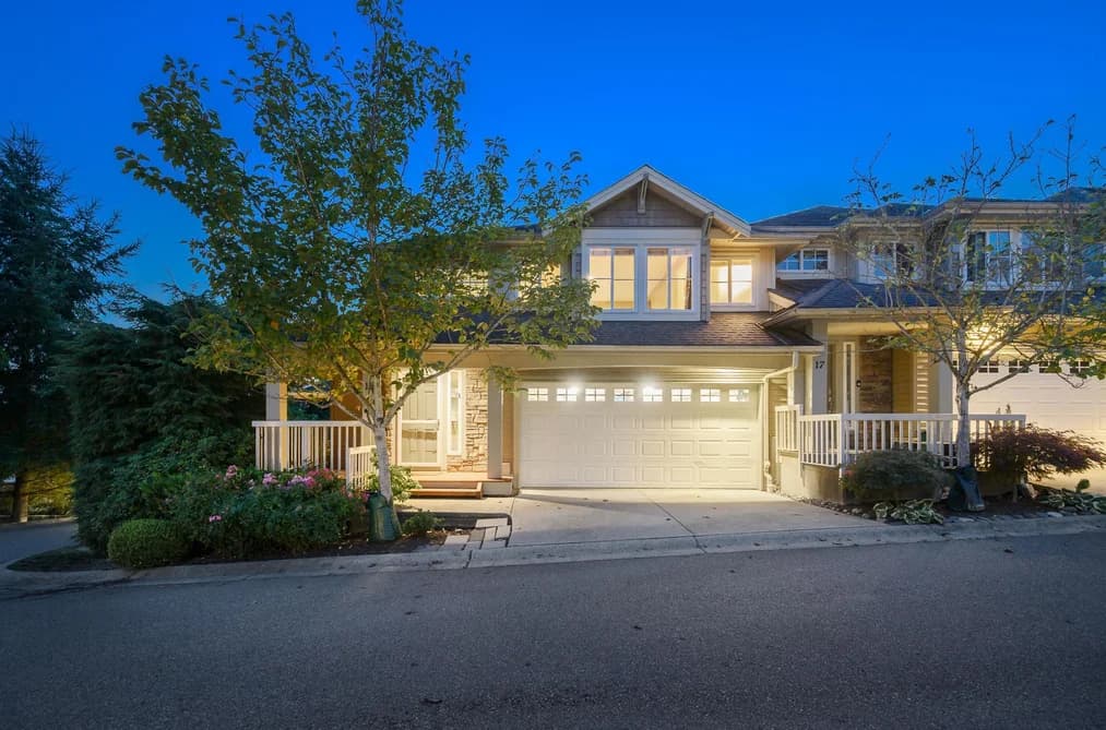 18 11160 234A STREET, Maple Ridge, BC — Residential for Sale - Main Photo
