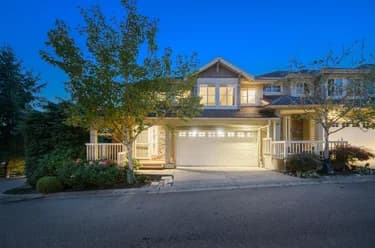 Townhouse for sale at 18 11160 234a Street Maple Ridge British Columbia - MLS: R3159740