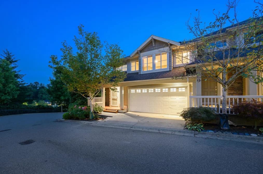 18 11160 234A STREET, Maple Ridge, BC — Residential for Sale - Photo 2