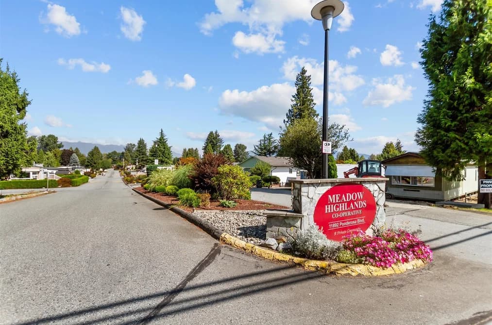 18 11876 POPLAR DRIVE, Pitt Meadows, BC — Residential for Sale - Main Photo