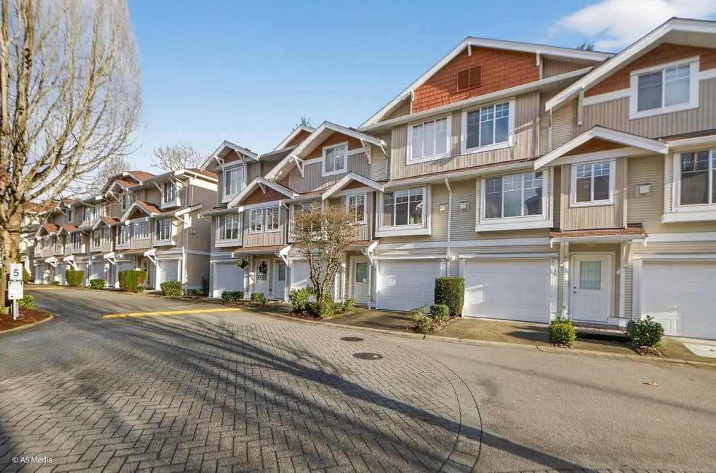 18 12110 75A AVENUE, Surrey, BC — Residential for Sale - Photo 2