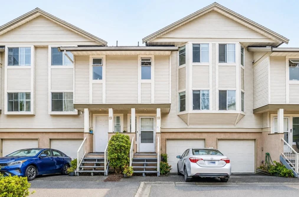 18 1318 BRUNETTE AVENUE, Coquitlam, BC — Residential for Sale - Main Photo