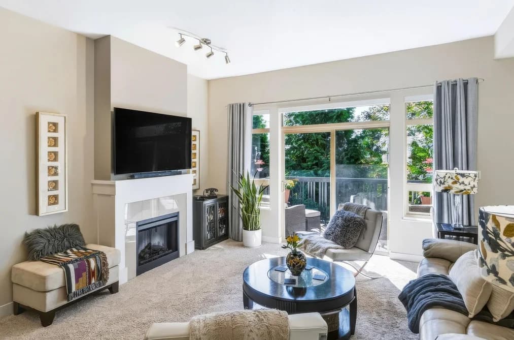 18 1362 PURCELL DRIVE, Coquitlam, BC — Residential for Sale - Photo 2