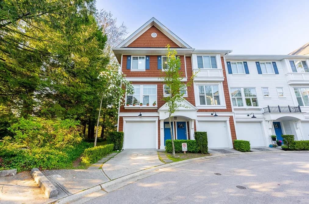 18 14905 60 AVENUE, Surrey, BC — Residential for Sale - Main Photo