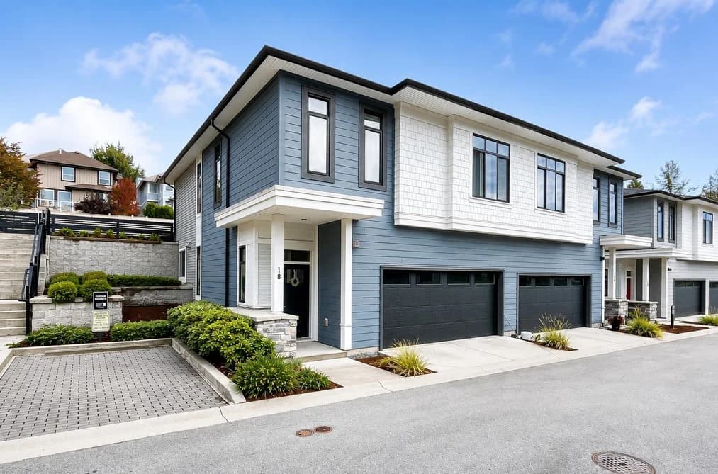 18 15235 SITKA DRIVE, Surrey, BC — Residential for Sale - Main Photo
