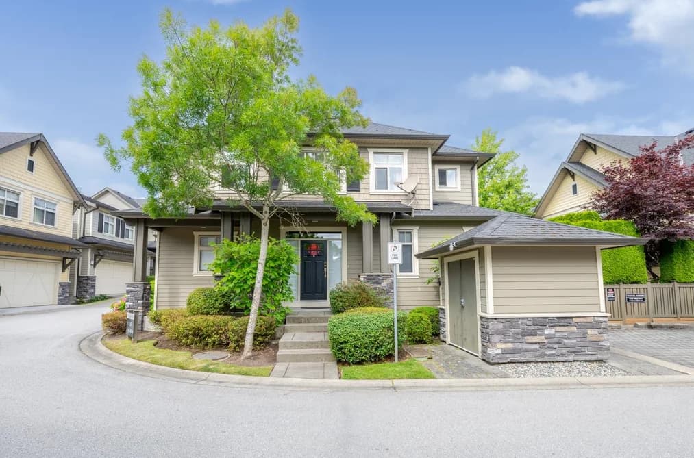 18 15885 26 AVENUE, Surrey, BC — Residential for Sale - Main Photo
