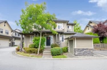 Townhouse for sale at 18 15885 26 Avenue Surrey British Columbia - MLS: R3146245