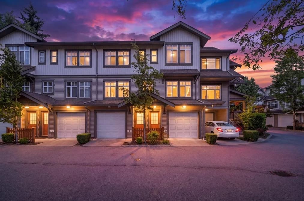 18 16233 83 AVENUE, Surrey, BC — Residential for Sale - Main Photo