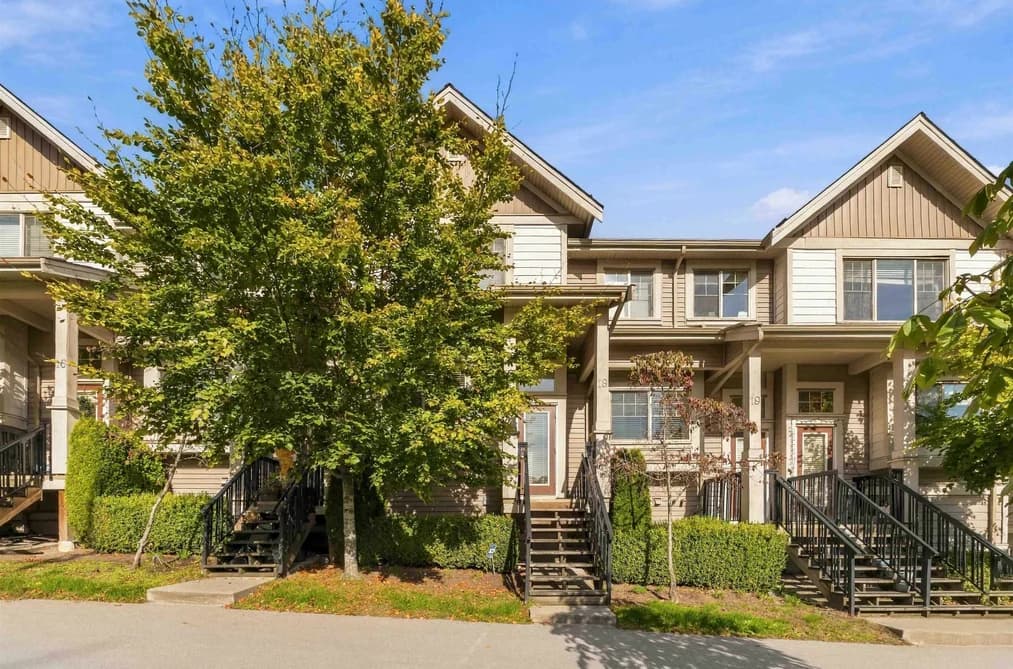 18 19097 64 AVENUE, Surrey, BC — Residential for Sale - Main Photo