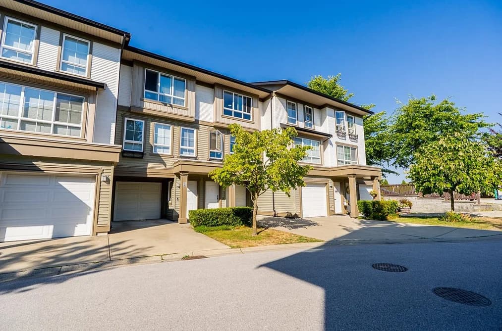 18 19505 68A AVENUE, Surrey, BC — Residential for Sale - Photo 2